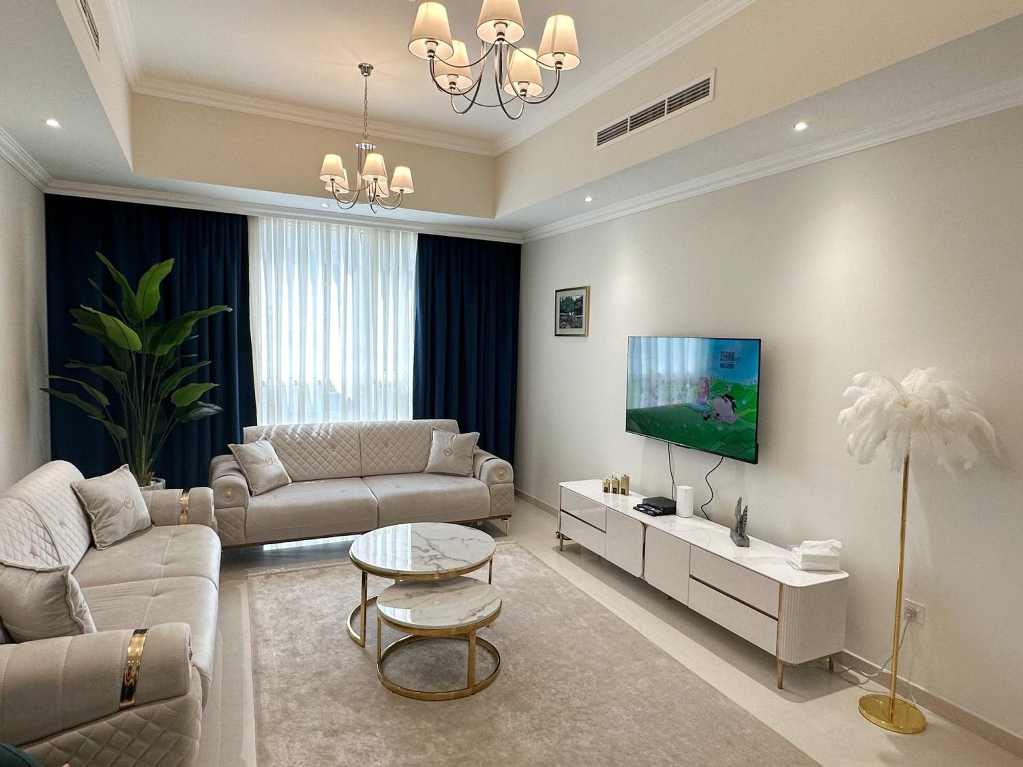 Dunya Tower Luxury And 2 Min Walk To Dubai Mall And Burj Khalifa In Heart Of Downtown Exteriér fotografie