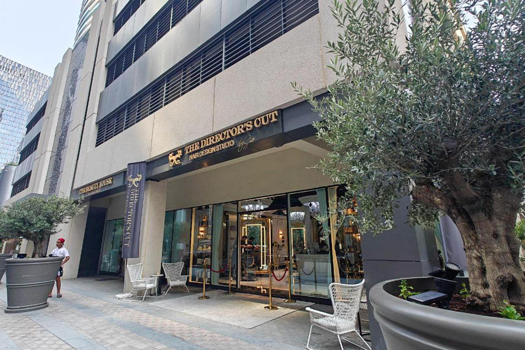 Dunya Tower Luxury And 2 Min Walk To Dubai Mall And Burj Khalifa In Heart Of Downtown Exteriér fotografie