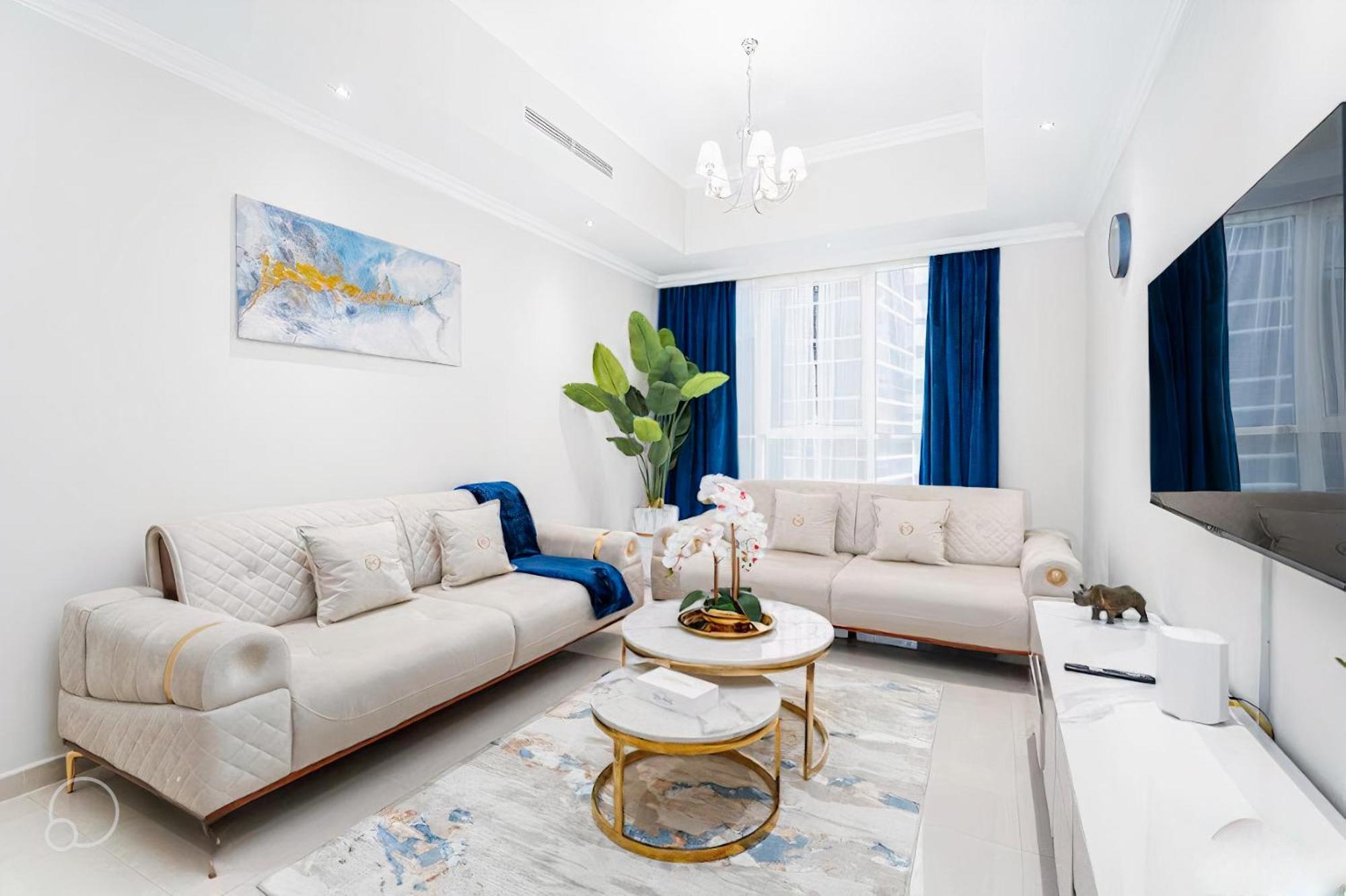 Dunya Tower Luxury And 2 Min Walk To Dubai Mall And Burj Khalifa In Heart Of Downtown Exteriér fotografie